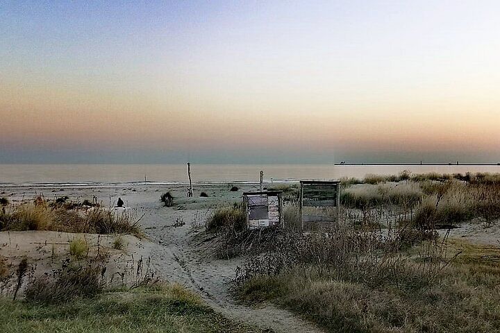 Lido, Pellestrina E Chioggia: Giro In Bici Tra Le Isole Della Laguna Di ...