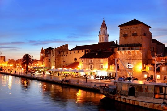 Split and Trogir Private Tour