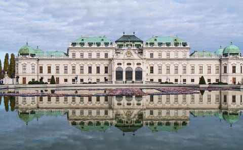 Self-Drive Tour of Eastern Europe: 11 Days from Vienna