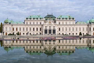 Self-Drive Tour of Eastern Europe: 11 Days from Vienna