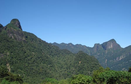 Full-Day Trekking Adventure in Kandy and Matale, Sri Lanka