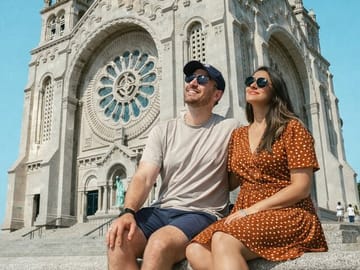 Private Tour of Barcelos, Ponte de Lima, and Viana do Castelo from Porto