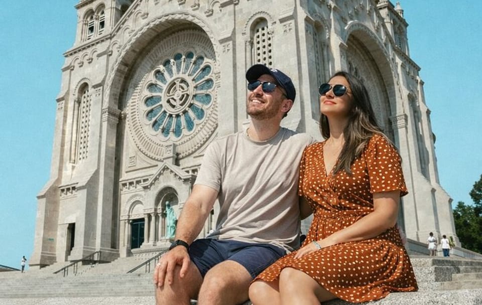 BARCELOS, PONTE LIMA and VIANA CASTELO: Private Tour from Porto