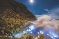 Mount Bromo