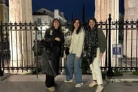 Athens Nights Uncorked: Walking Tour & Wine Experience 8