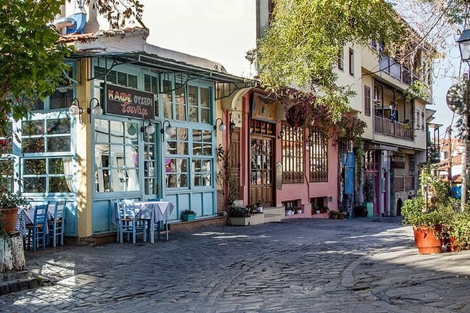 Private Thessaloniki Landmarks & Views Tour photo 3
