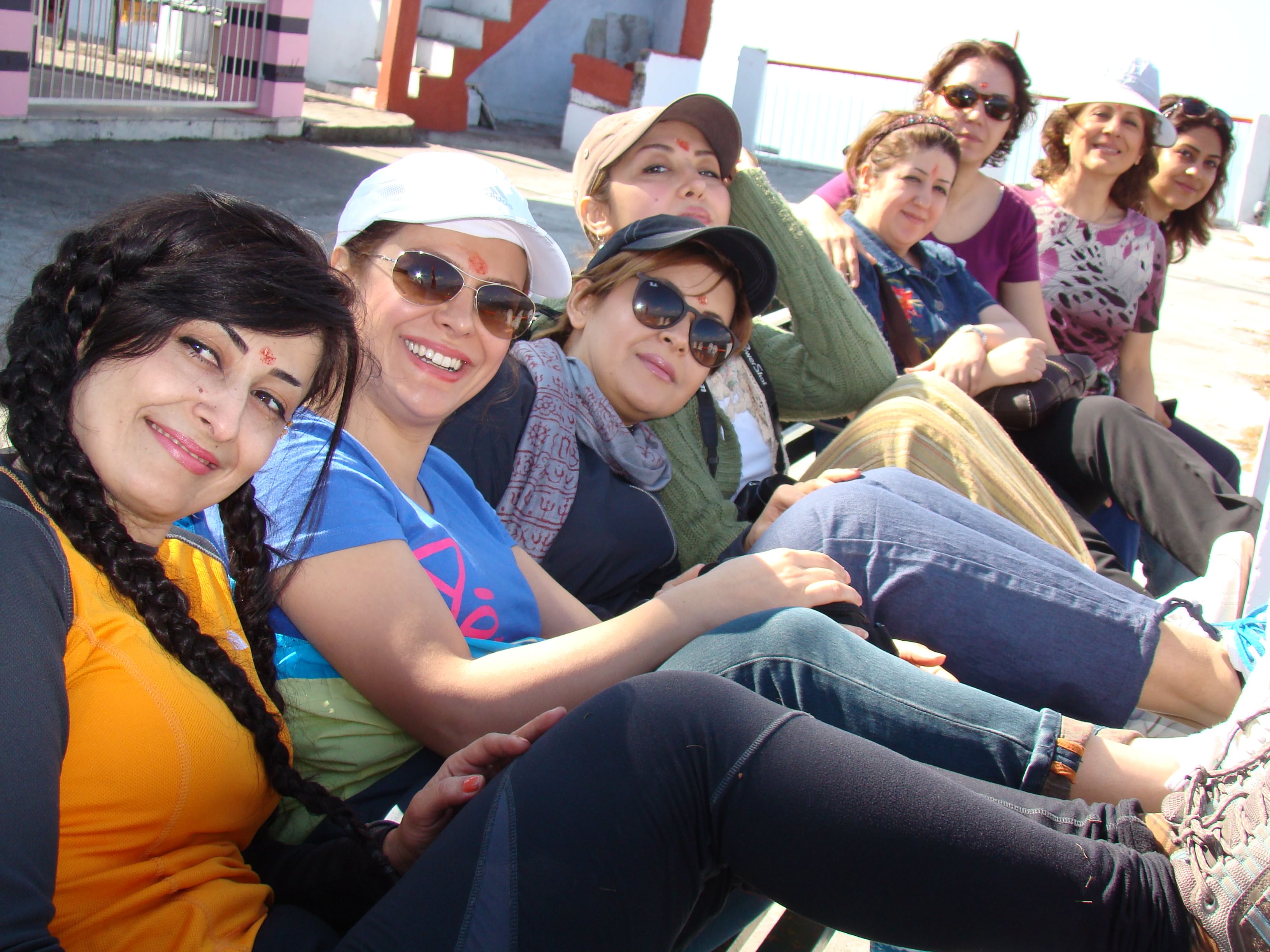  India Tour 13 days Go and Joy Travel 