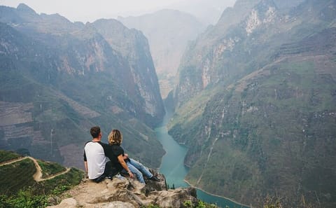 3-Day Guided Loop Tour of Ha Giang's Ethnic Villages