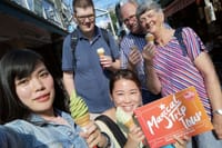 Yanaka Historical Walking Tour in Tokyo's Old Town 1