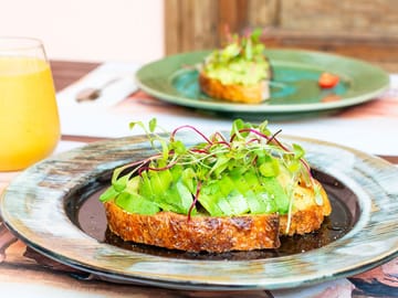 Culinary Walking Tour of Barranco in Lima, Peru