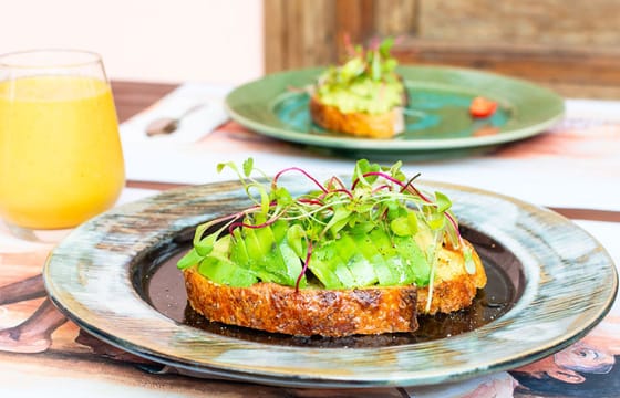 Lima Food Tour in Barranco