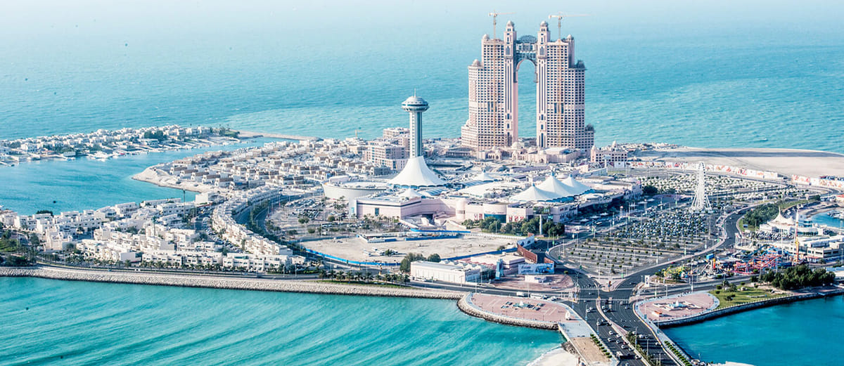 Abu Dhabi City Tour From Dubai with Many Option – Louvre Museum or Qasr Al Watan or Ferrari World  or Sea World or Water World options
