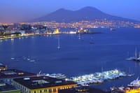 Private Half-Day Tour of Mt. Vesuvius  3