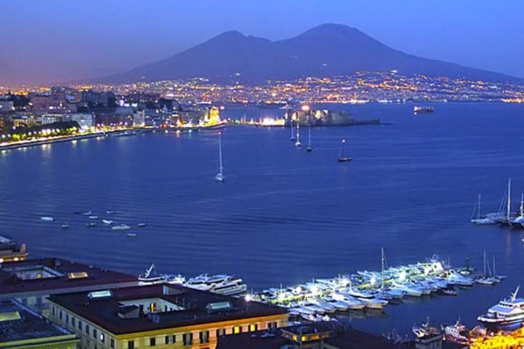 Private Half-Day Tour of Mt. Vesuvius  3