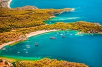 Kemer Tour Turkish Mediterranean Coast Adventure 7