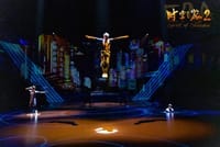 ERA2 - Shanghai Circus World Show: Spirit of Shanghai 9