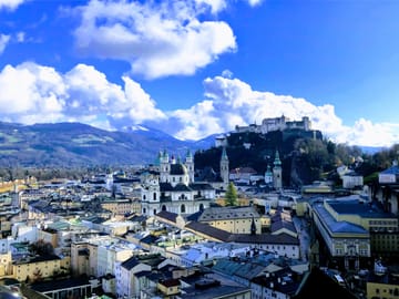 salzburg, austria