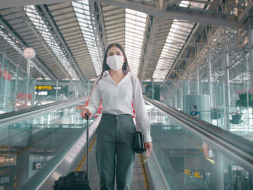 Guide Fasttrack Immigration Service: Bangkok Suvaanabhumi Airport (STD)