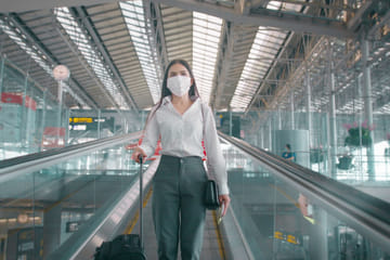 Guide Fasttrack Immigration Service: Bangkok Suvaanabhumi Airport (STD)