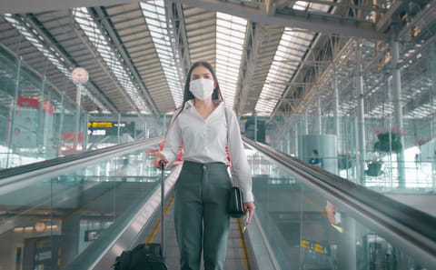 Guide Fasttrack Immigration Service: Bangkok Suvaanabhumi Airport (STD)