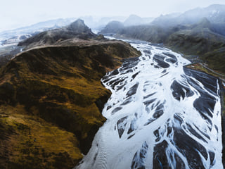 Þórsmörk – Private Self-Drive Guided Tour, photo 6