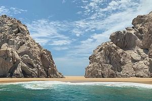 The Best of Cabo San Lucas Walking Tour