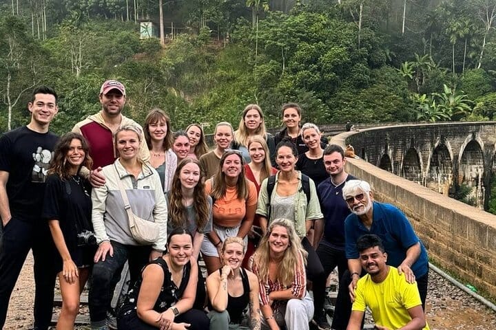 The Local Way – 7 Days Tour