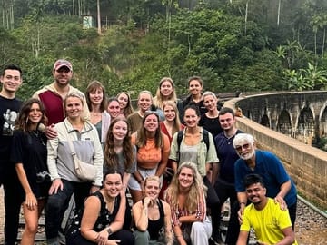 The Pick of Sri Lanka 9 Days Budget Tour