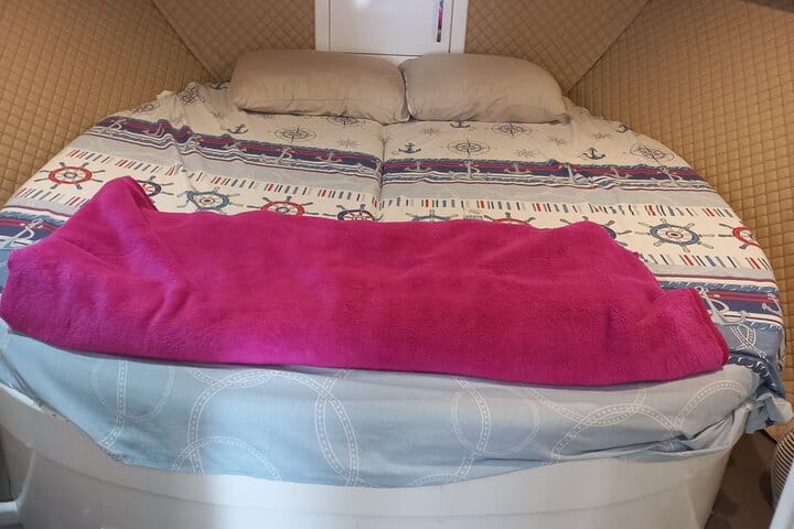 All-inclusive Private Luxury Yatch Tour in Alanya.