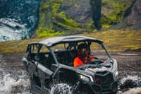 1-Hour Buggy Adventure in Icelandic Nature 7