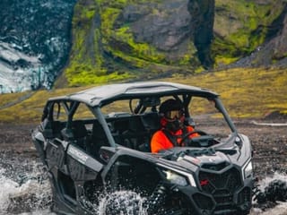 1-Hour Buggy Adventure in Icelandic Nature, photo 8