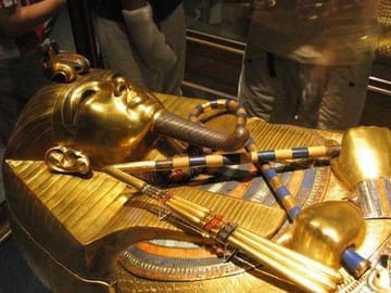 Cairo Highlights: 5-Day Cultural Tour with Luxury Accommodations