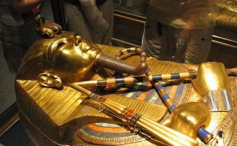 Cairo Highlights: 5-Day Cultural Tour with Luxury Accommodations