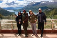 7-Hour Lakes Escondido & Fagnano - Ushuaia ( Shared Tour ) 4