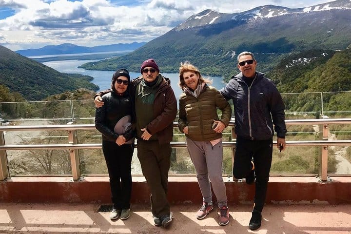 7-Hour Lakes Escondido & Fagnano - Ushuaia ( Shared Tour ) 4