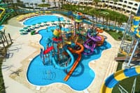 Premium Makadi Water World Aqua Park Full-Day & Lunch - Hurghada 9