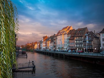alsace, strasbourg