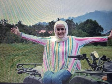 BOOKED NOW ATV FUN RIDE