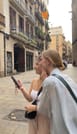 Secrets of Barcelona Self-Guided Exploration Game Tour 2