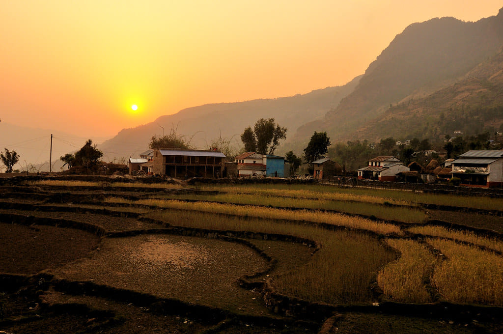 19 Days Mera Peak Climbing & Expedition – One Life-Changing Himalayan Adventure