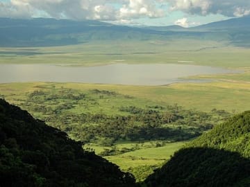Luxury 6-Day Safari Adventure in Northern Tanzania