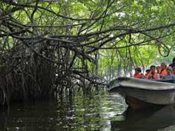 3-Day Adventure Tour of Colombo's Culture and Landscapes