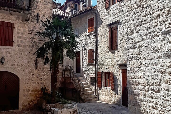 Full-Day Group Tour of Montenegro Coast from Dubrovnik 4