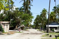 Jambiani Village Tour 4