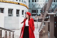 Professional Business Photoshoot 4