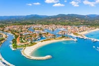 St. Tropez and Port Grimaud Sightseeing Tour from Cannes 2