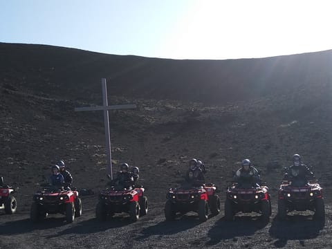 Volcano ATV Tour, photo 4
