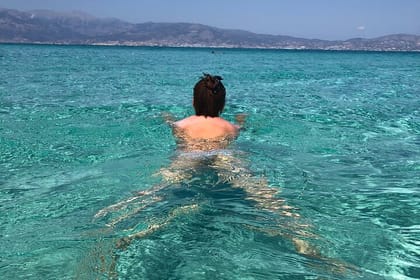 NEW: Speedboat with Skipper -Sun&Swim&Snorkel – Half Day