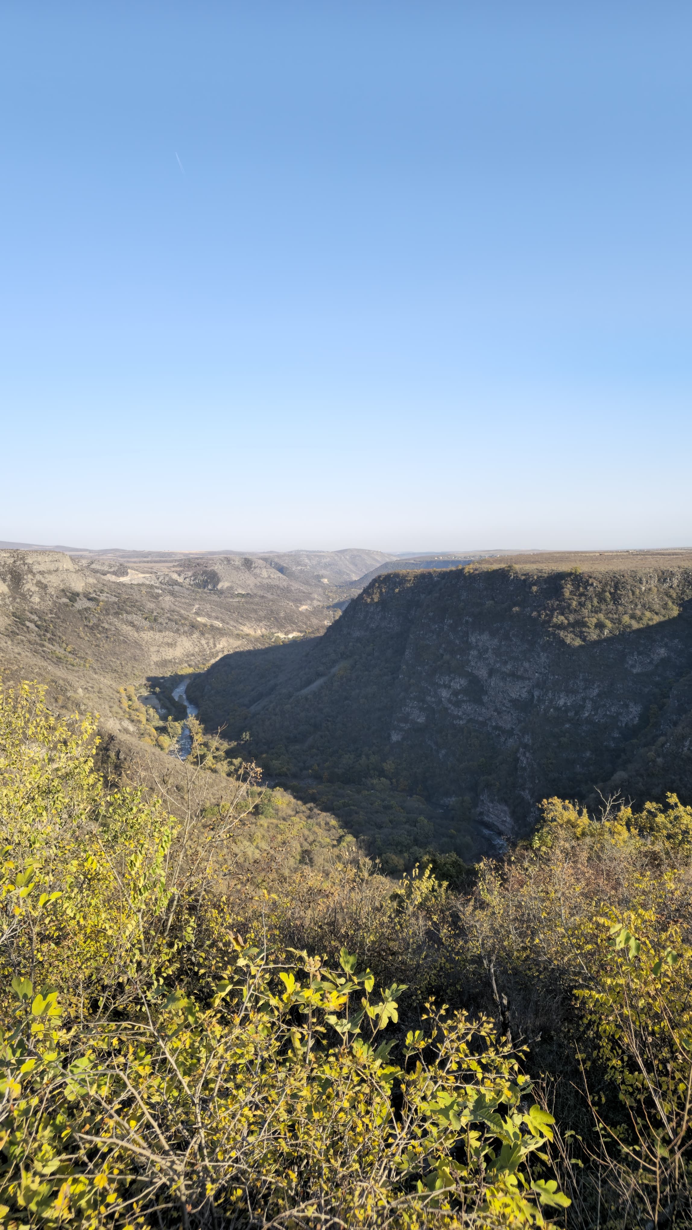 Samshvilde Tour: Medieval Ruins & Canyon Adventure