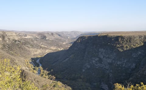 Samshvilde Tour: Explore Medieval Ruins and Canyons in Georgia